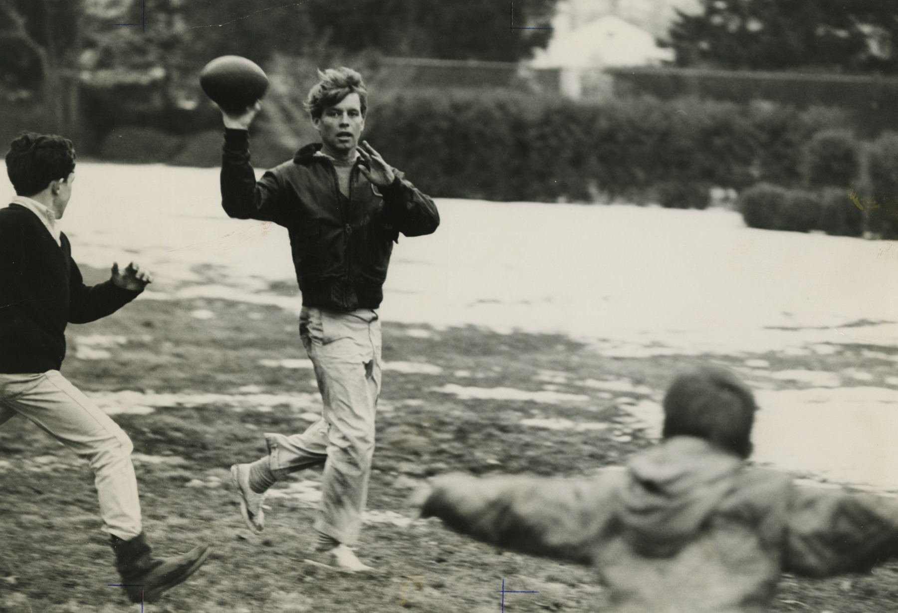 Steve Schapiro: Heroic Times, Howard Greenberg Gallery, 2017