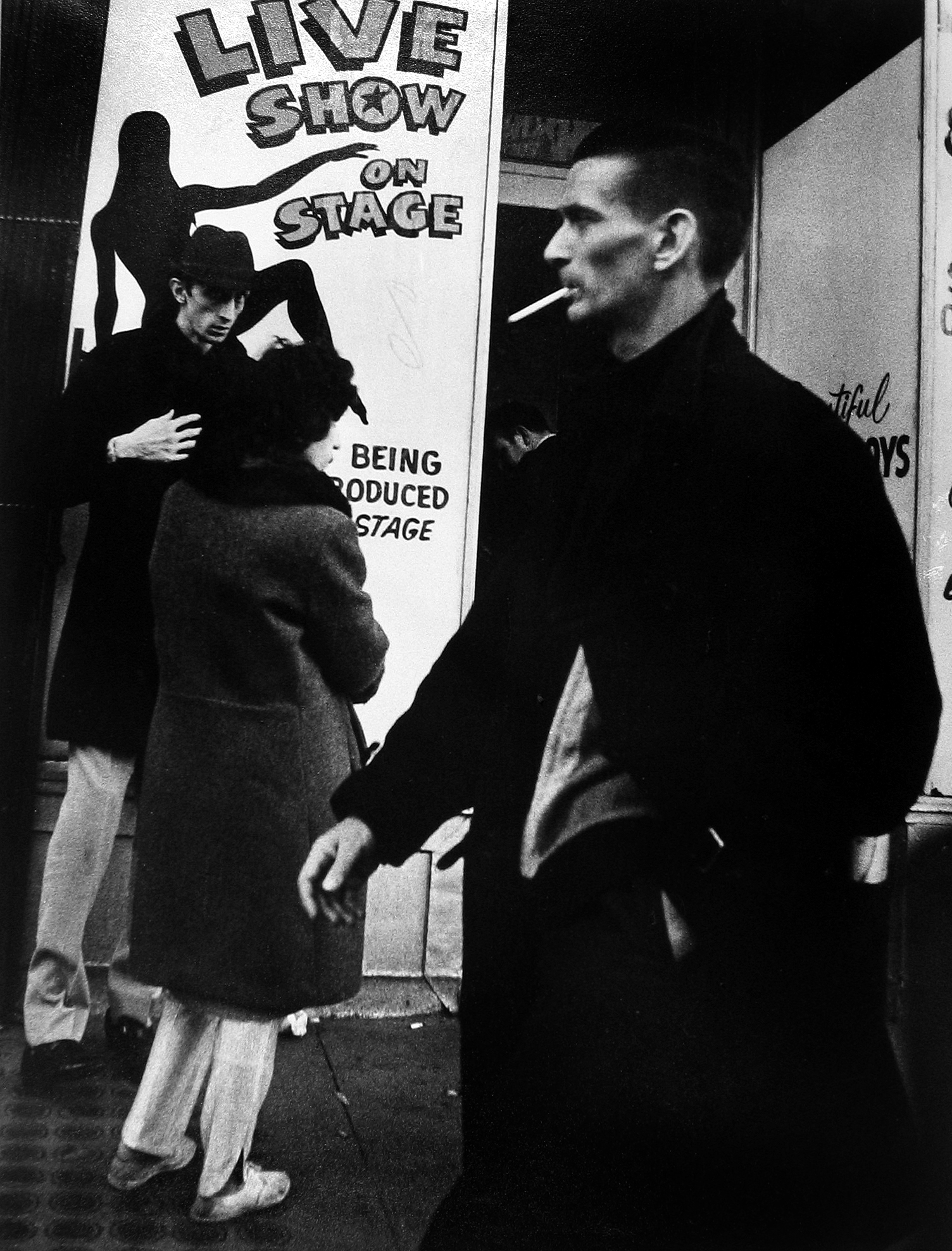 Leon Levinstein: Obsession 2005 howard greenberg gallery