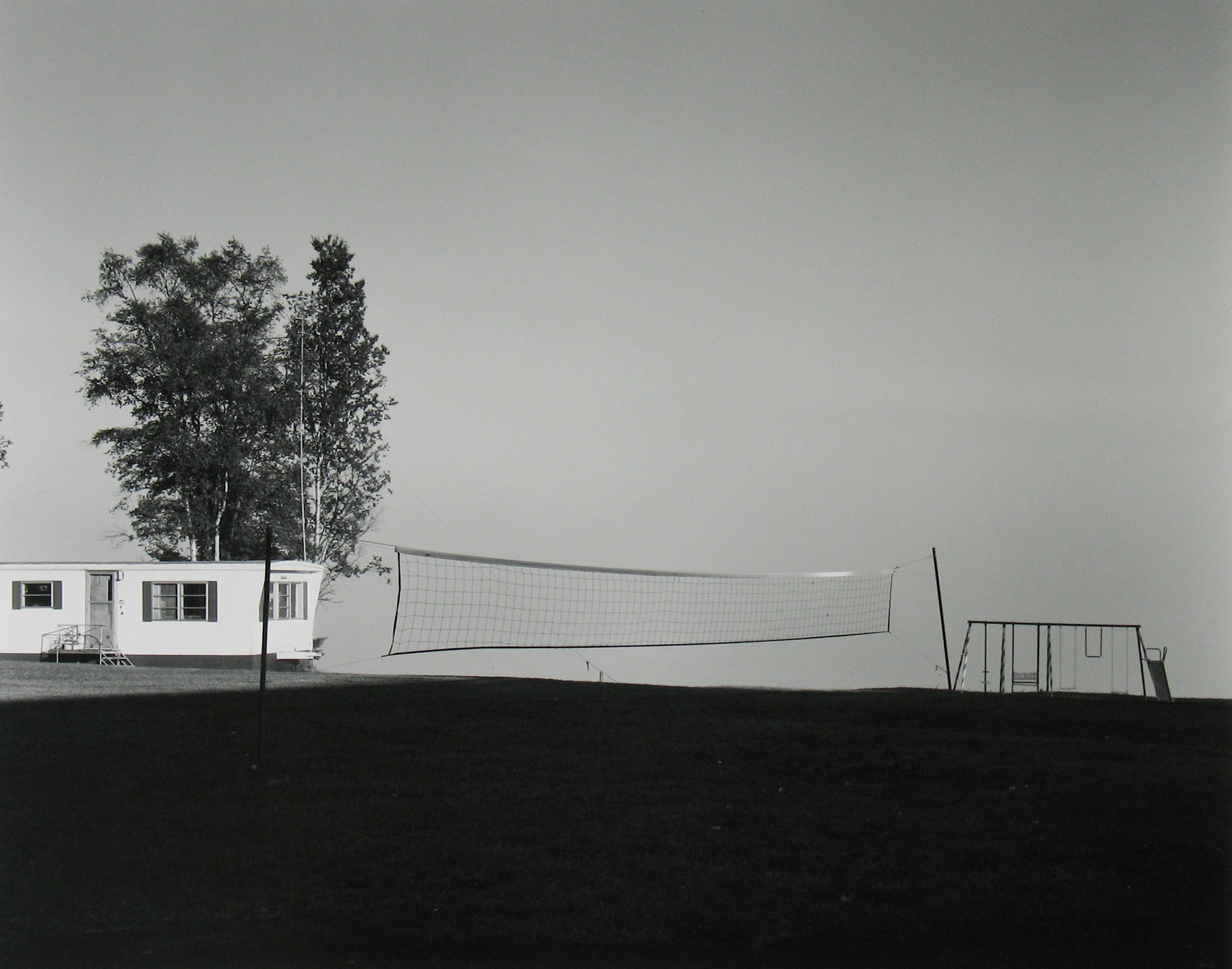 Frank Gohlke: Houses 2008 Howard Greenberg Gallery