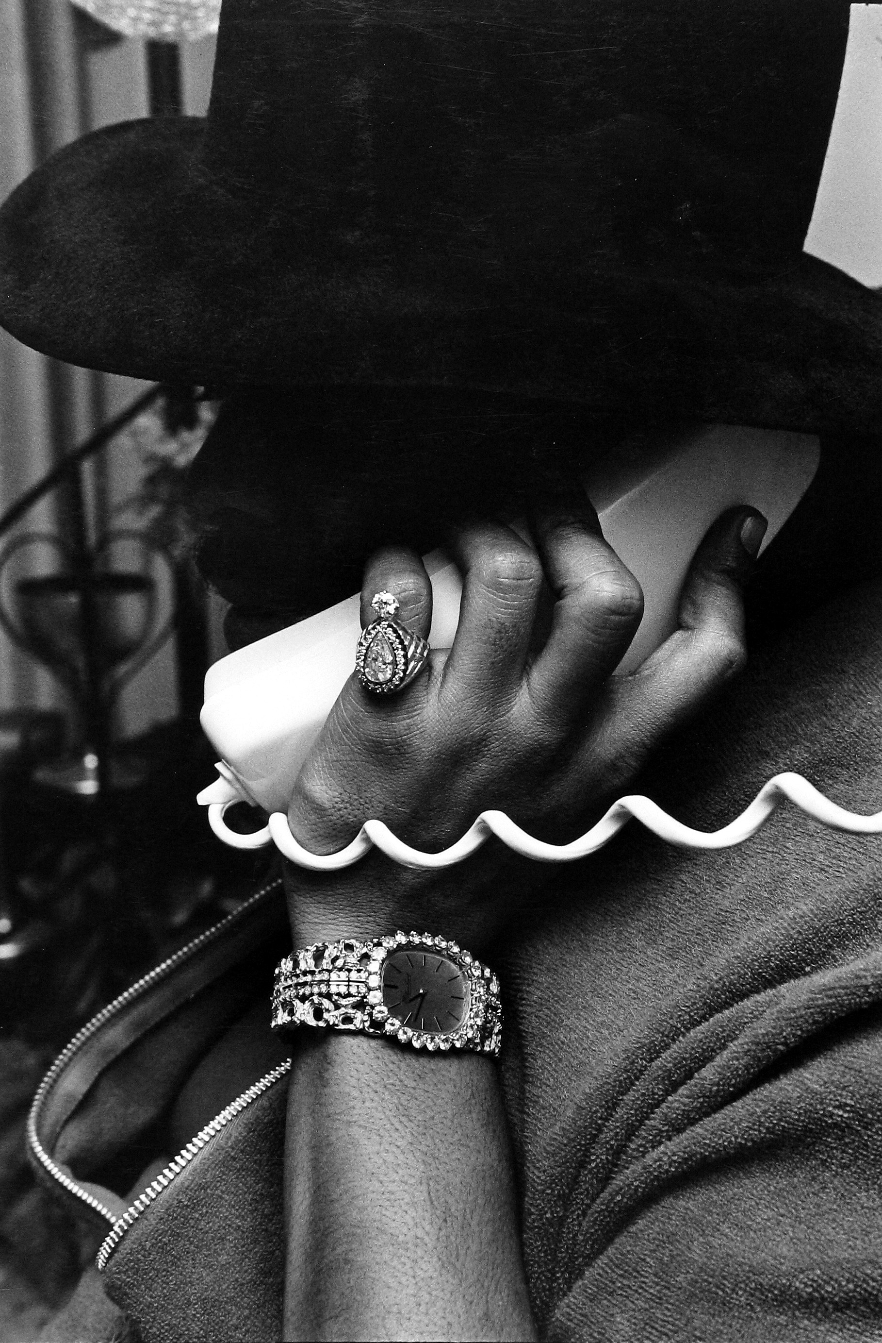 On the Rocks and Over the Edge 2006 howard greenberg gallery