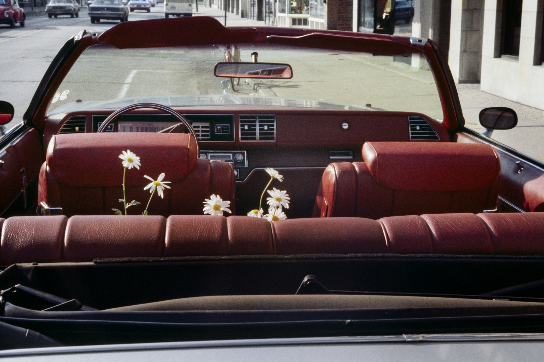 Vivian Maier - Chicago - Howard Greenberg Gallery - 2018