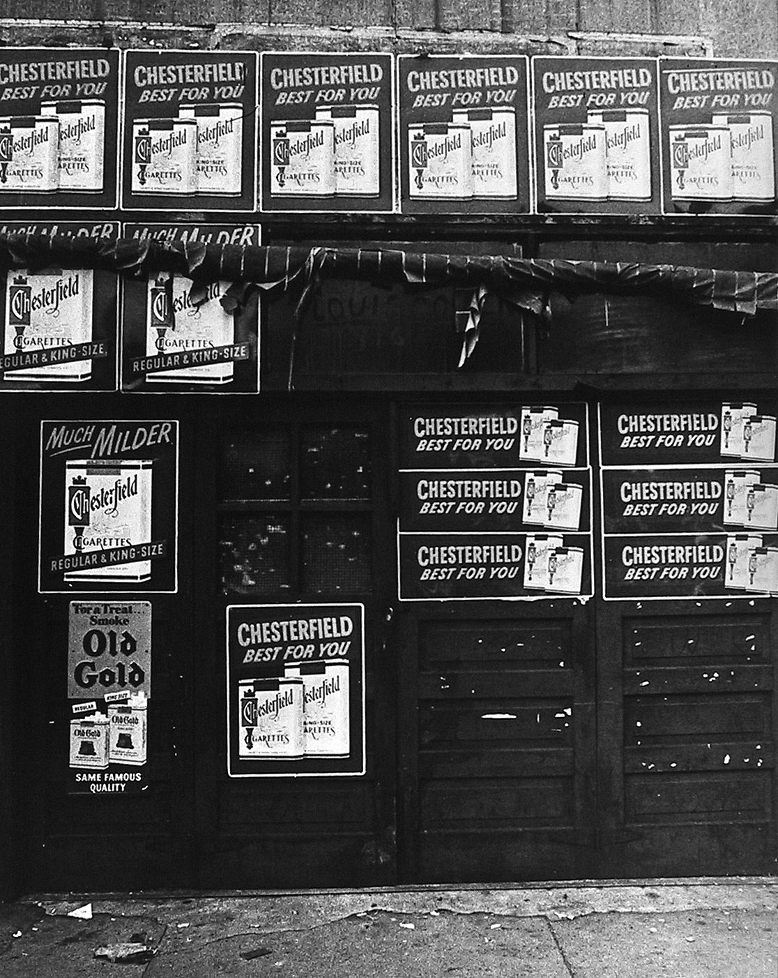 William Klein: Fashion + Street 2013 Howard Greenberg Gallery