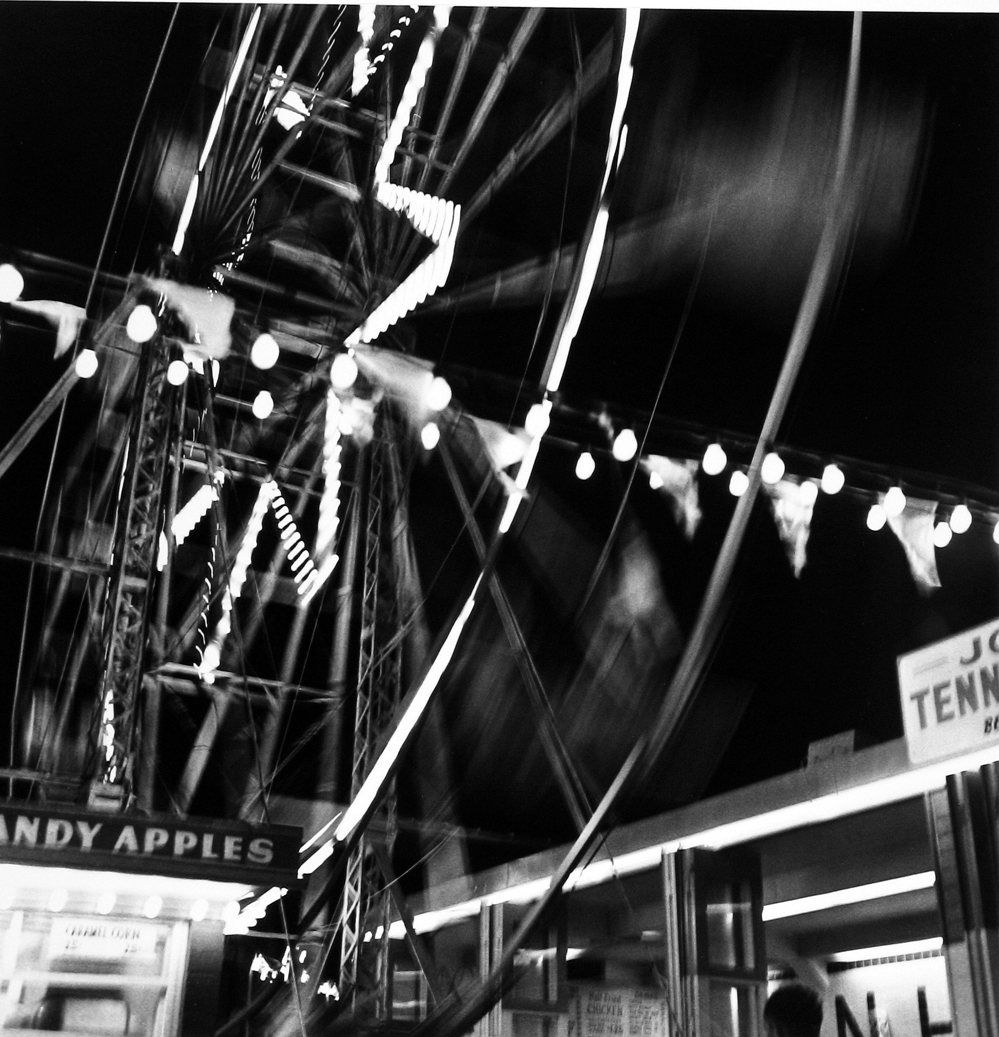 Berenice Abbott: All About Abbott 2006 howard greenberg gallery