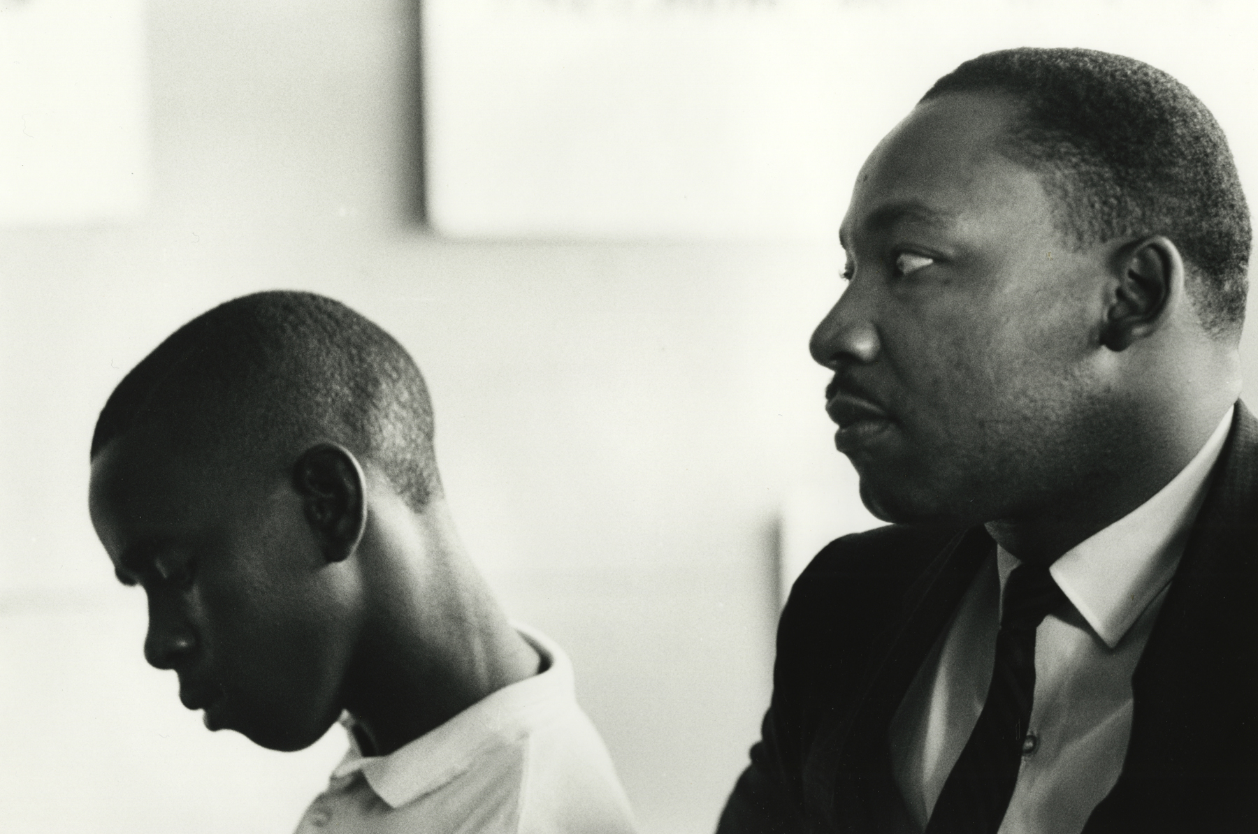 Steve Schapiro: Heroic Times, Howard Greenberg Gallery, 2017