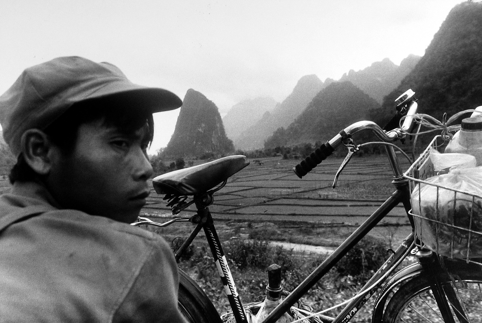 Bill Burke: 30 Years 2005 howard greenberg gallery