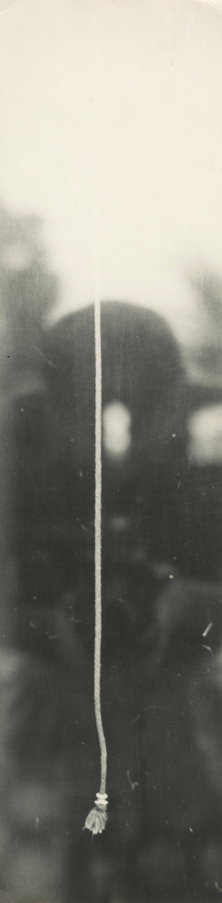 Saul Leiter - Howard Greenberg Gallery - Early Black and White - 2014
