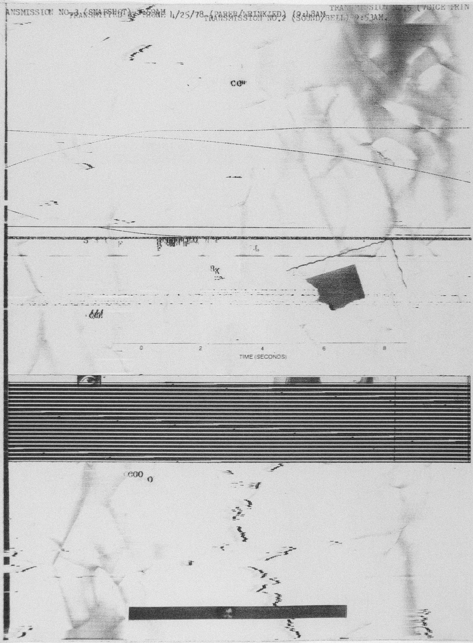 Six from the Seventies: The Last Years of Modern Photography 2004 Howard Greenberg Gallery