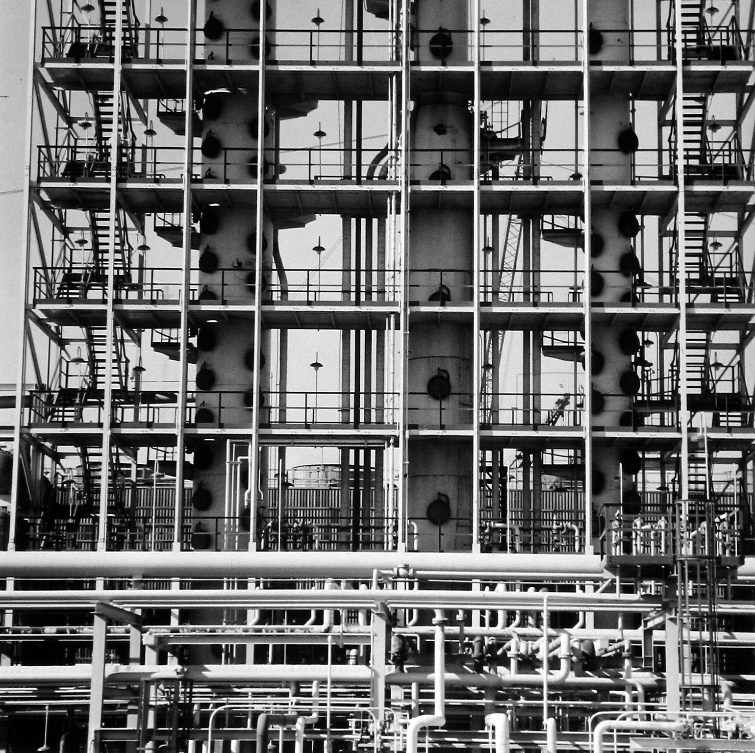 Land Lines - Howard Greenberg Gallery - 2015