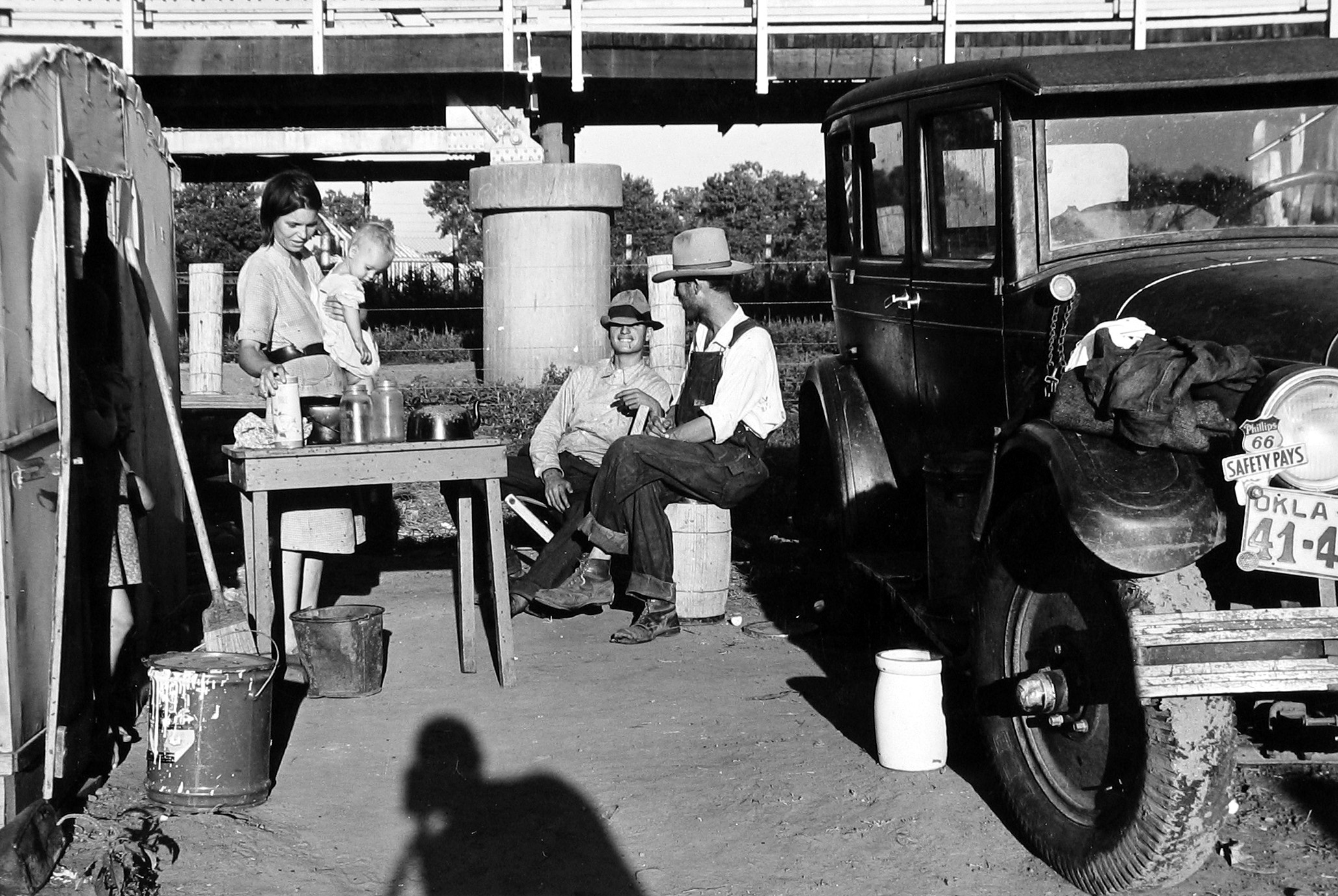 Sid Grossman - Howard Greenberg Gallery - 2017