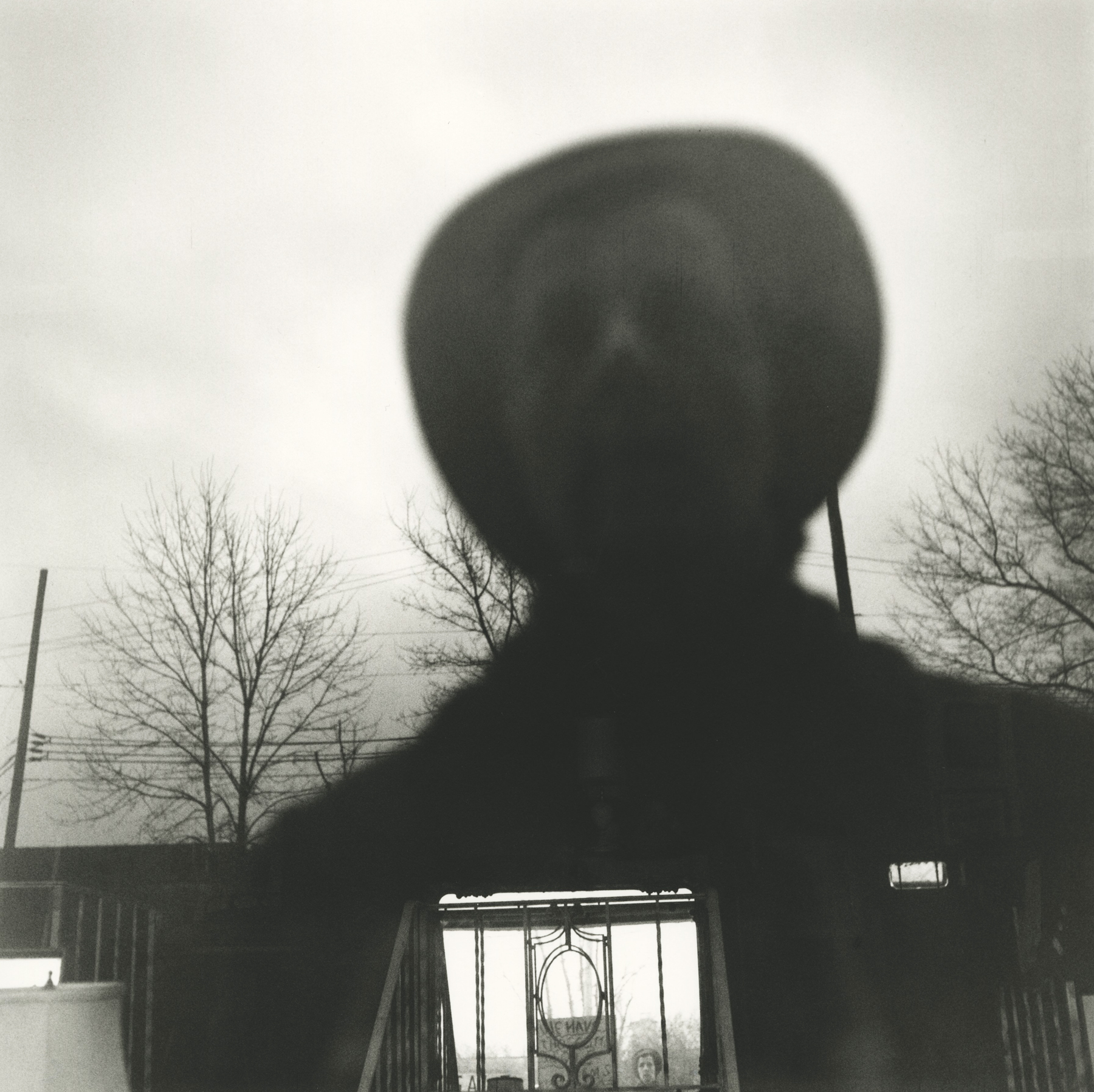 Vivian Maier: Self Portrait 2013 2014 howard greenberg gallery