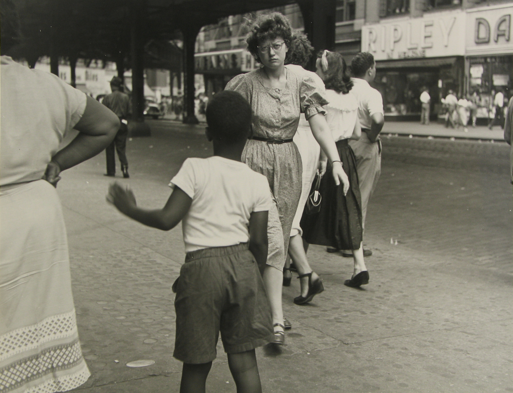 Homer Page: In Between 2010 Howard Greenberg Gallery