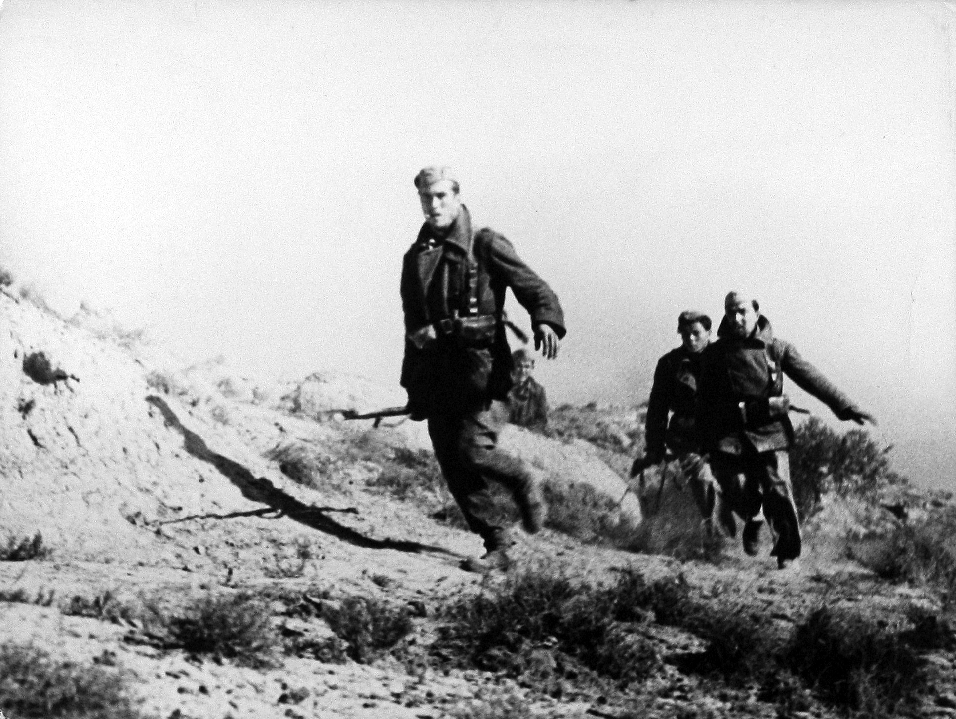Circa 1947: The Founding of Magnum 2004 Howard Greenberg Gallery Robert Capa