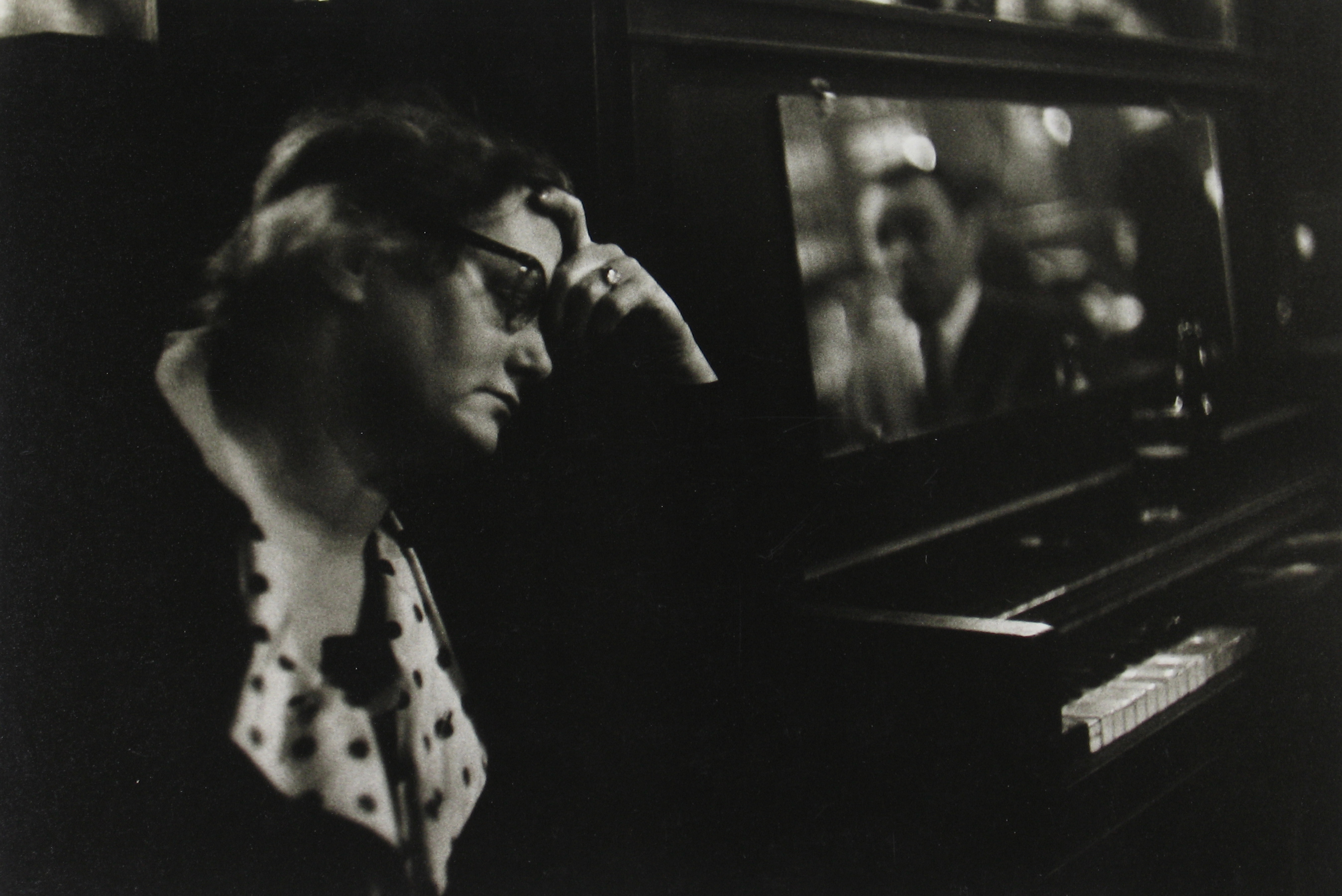 William Gedney: All Facts Eventually Lead to Mysteries - Howard Greenberg Gallery - 2016