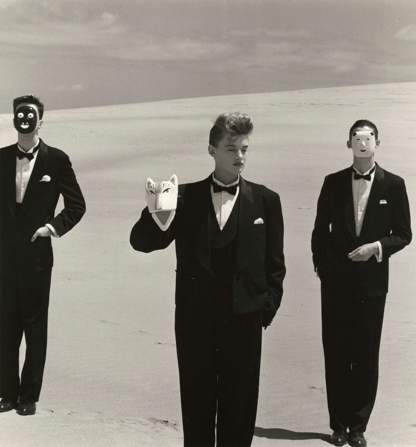 Photographers of Japanese Descent 2008 Howard Greenberg Gallery