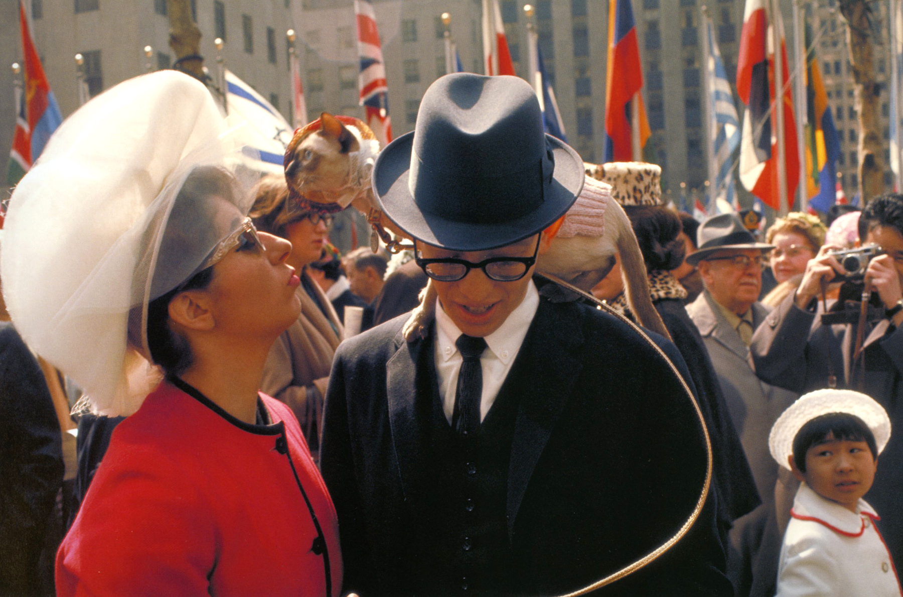 New York In Color 2012 howard greenberg gallery