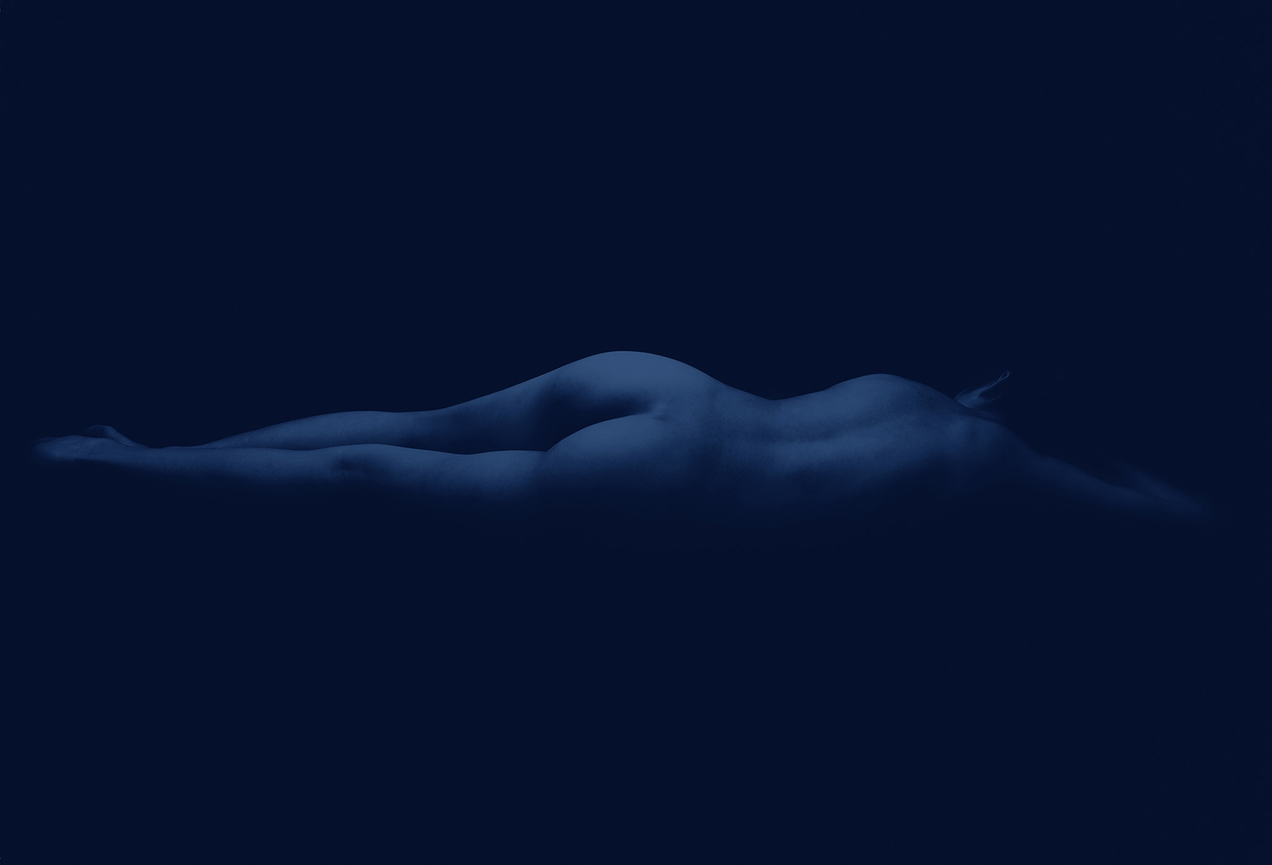 Kenro Izu, Howard Greenberg Gallery, 2017