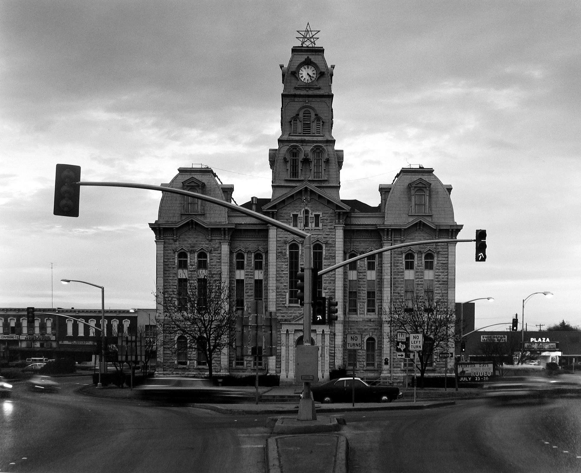 Frank Gohlke 2005 howard greenberg gallery