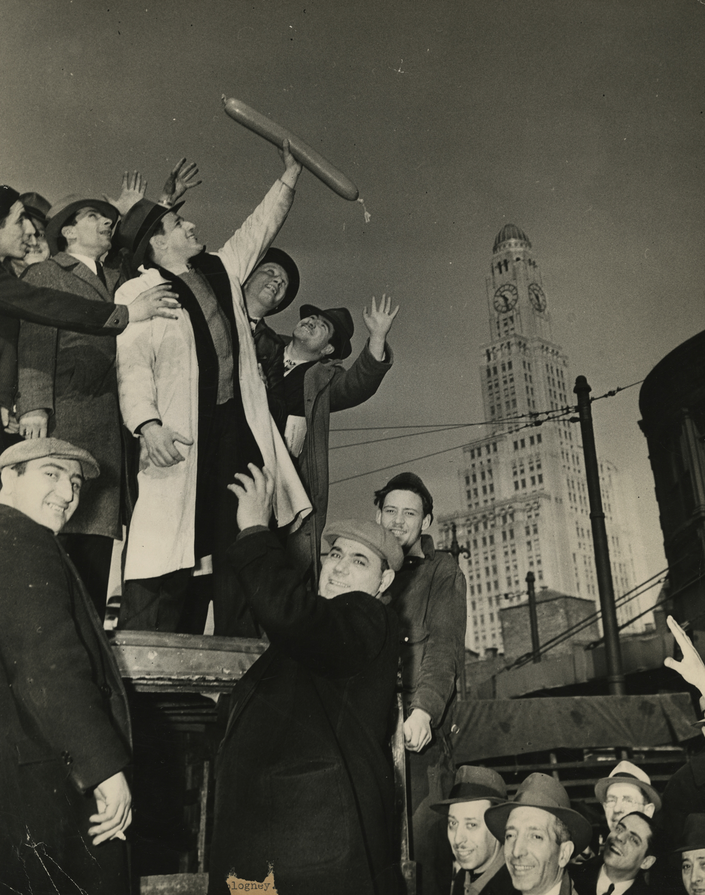 Weegee - Howard Greenberg Gallery - 2017