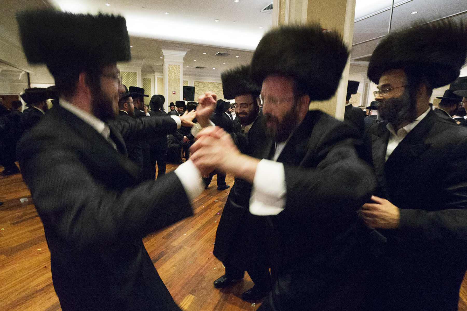 William Klein - William Klein + Brooklyn - Howard Greenberg Gallery - 2015