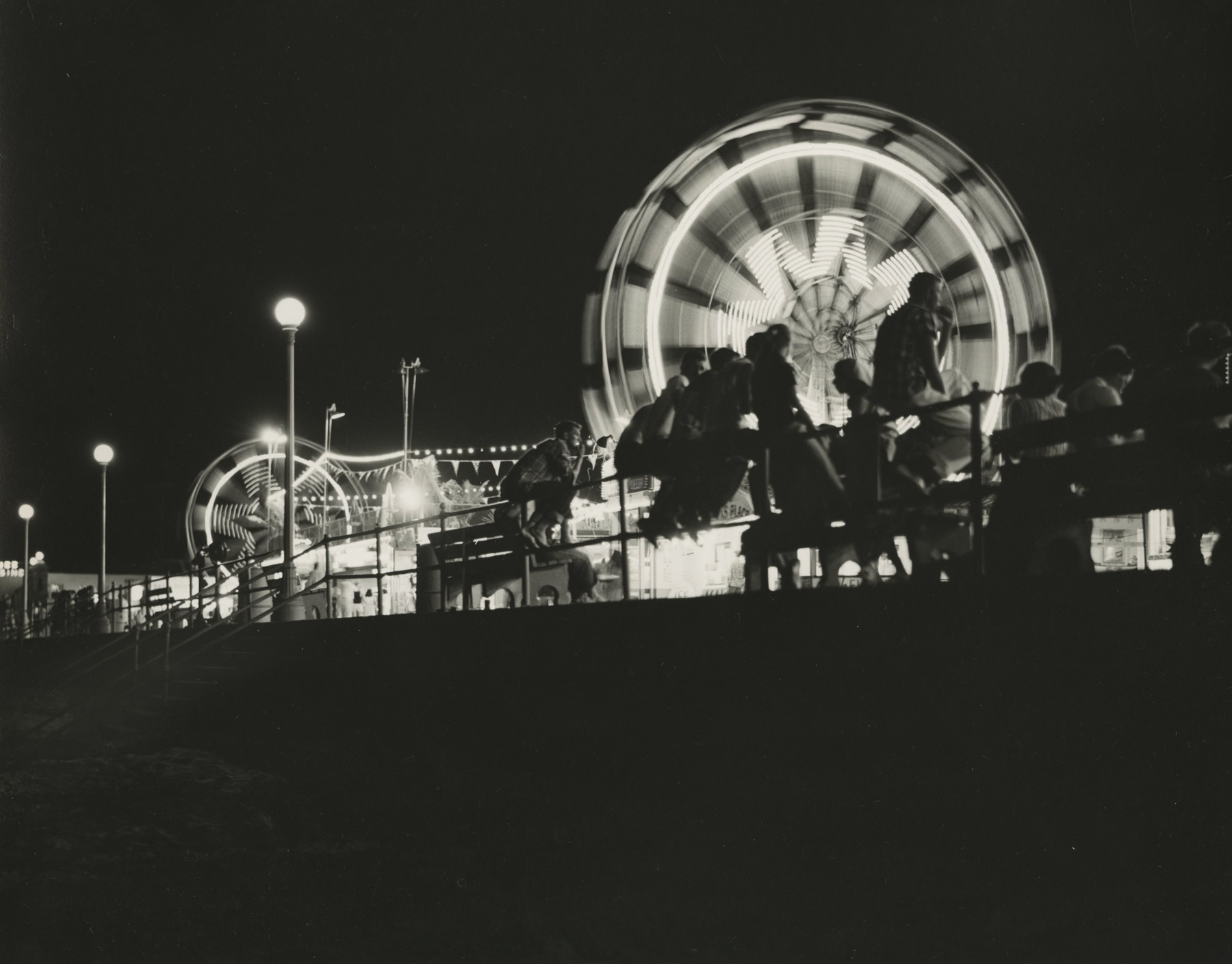 Berenice Abbott 2014 Howard Greenberg Gallery