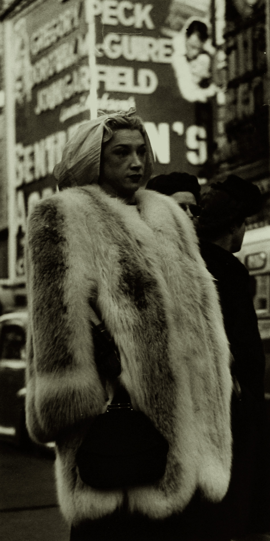 Rebecca Lepkoff - Howard Greenberg Gallery - 2017