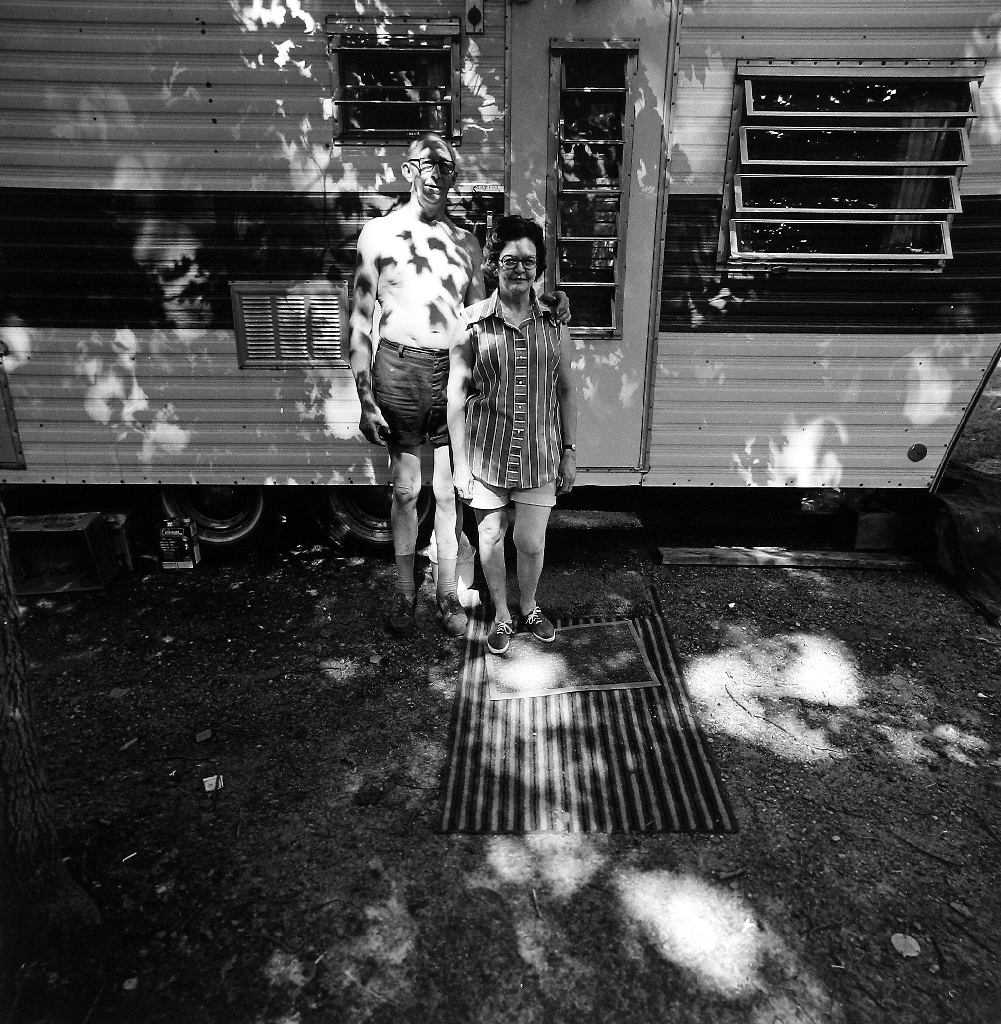 Tom Arndt: Minnesota 2006 Howard Greenberg Gallery