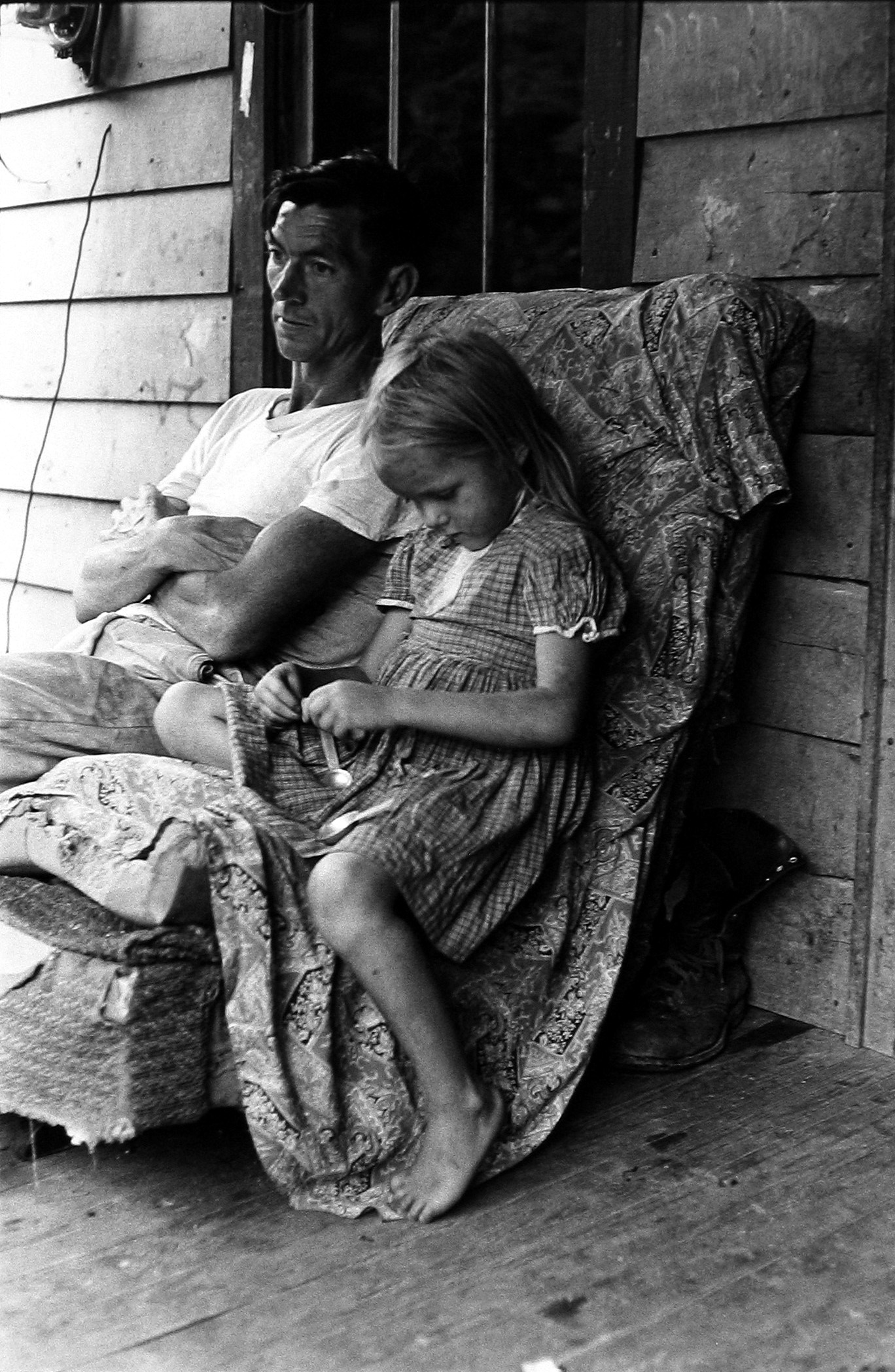 William Gedney: All Facts Eventually Lead to Mysteries - Howard Greenberg Gallery - 2016