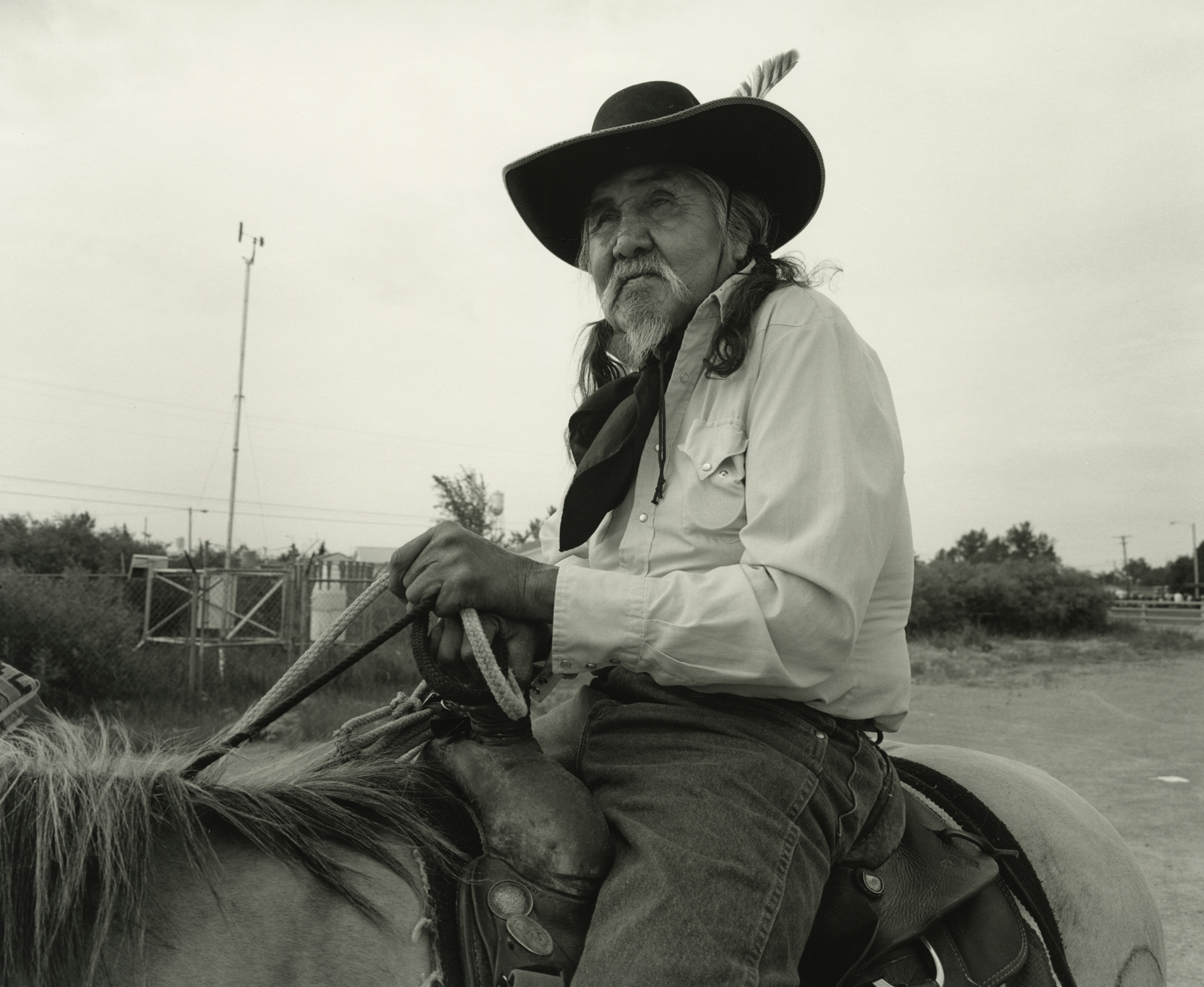 Tom Arndt Where I Live Howard Greenberg Gallery 2017