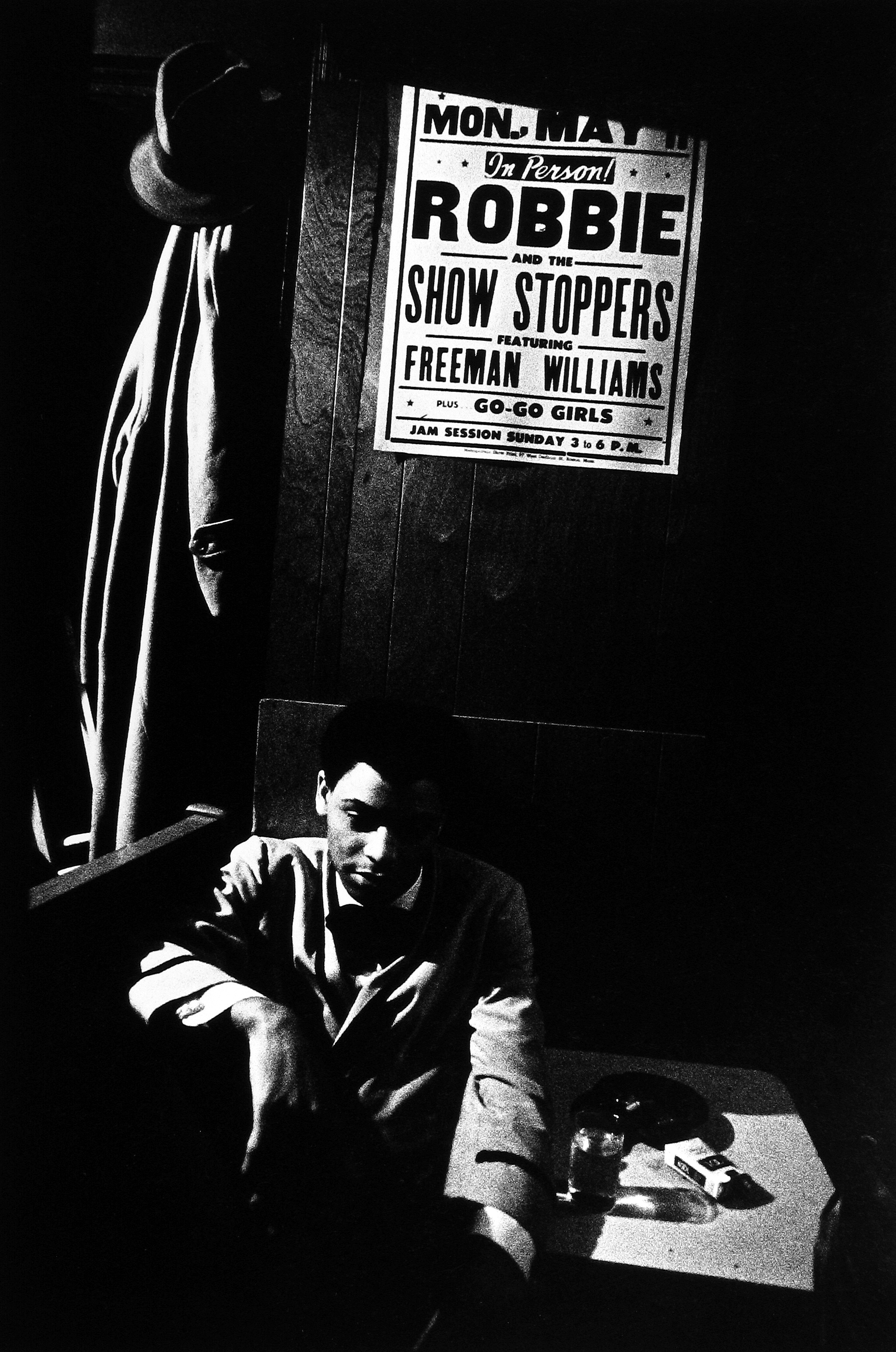 On the Rocks and Over the Edge 2006 howard greenberg gallery