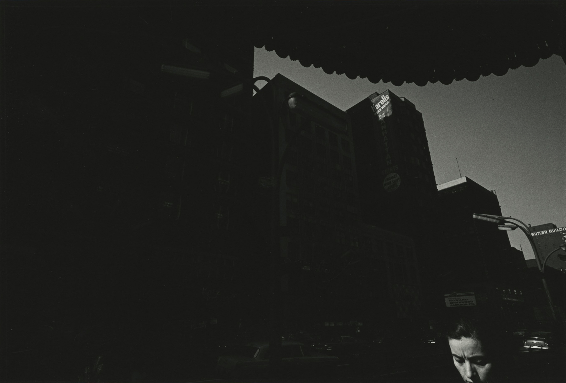 Staff Picks VI - Howard Greenberg Gallery - 2017