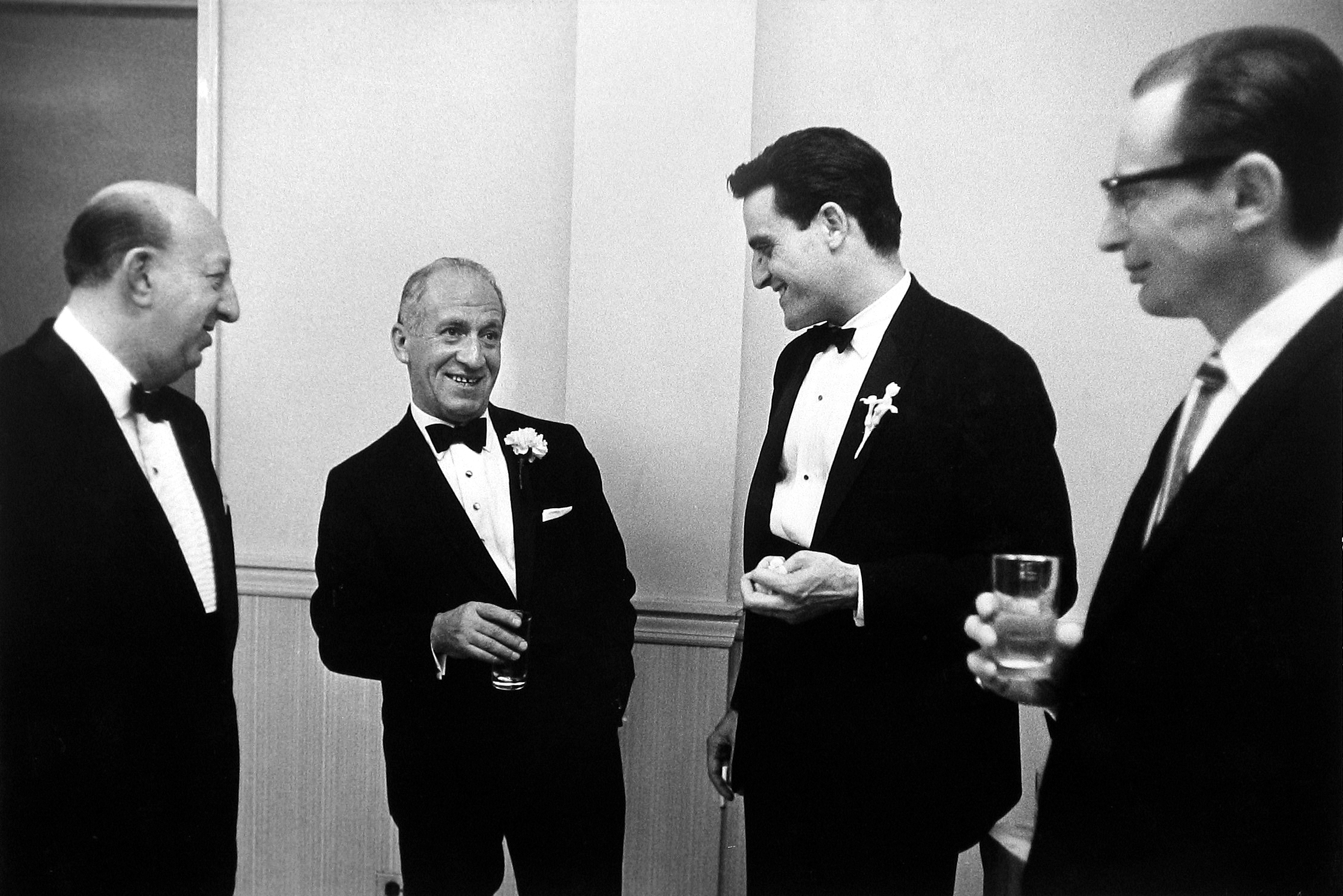 Garry Winogrand: The Wedding 2005 howard greenberg gallery