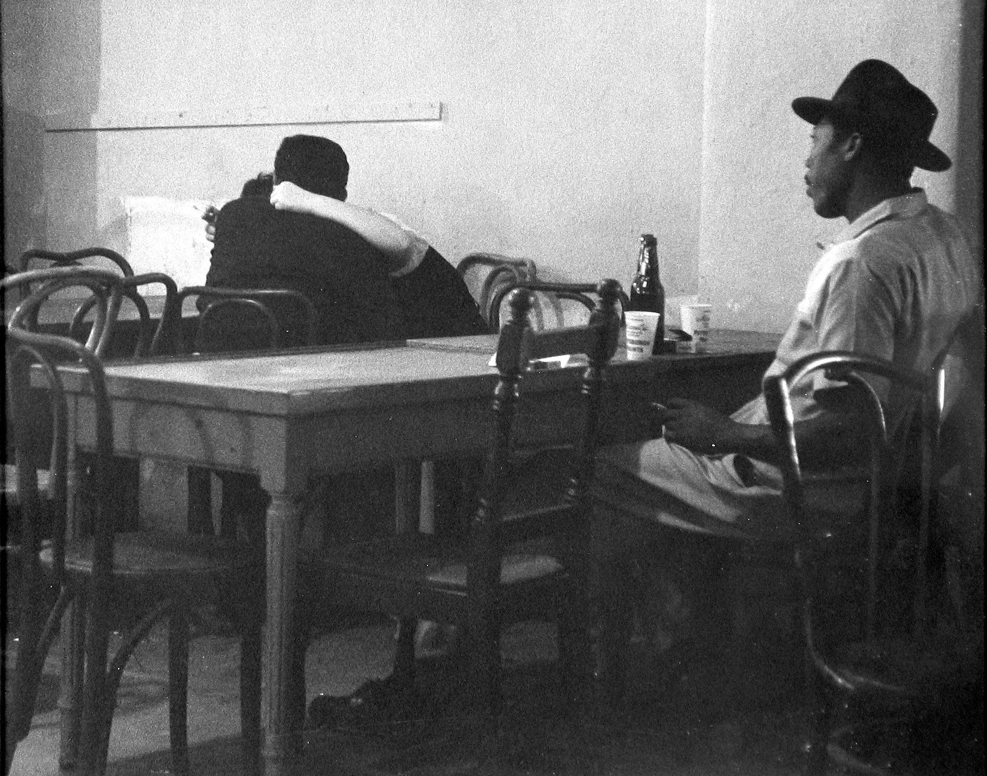 Leon Levinstein: Obsession 2005 howard greenberg gallery