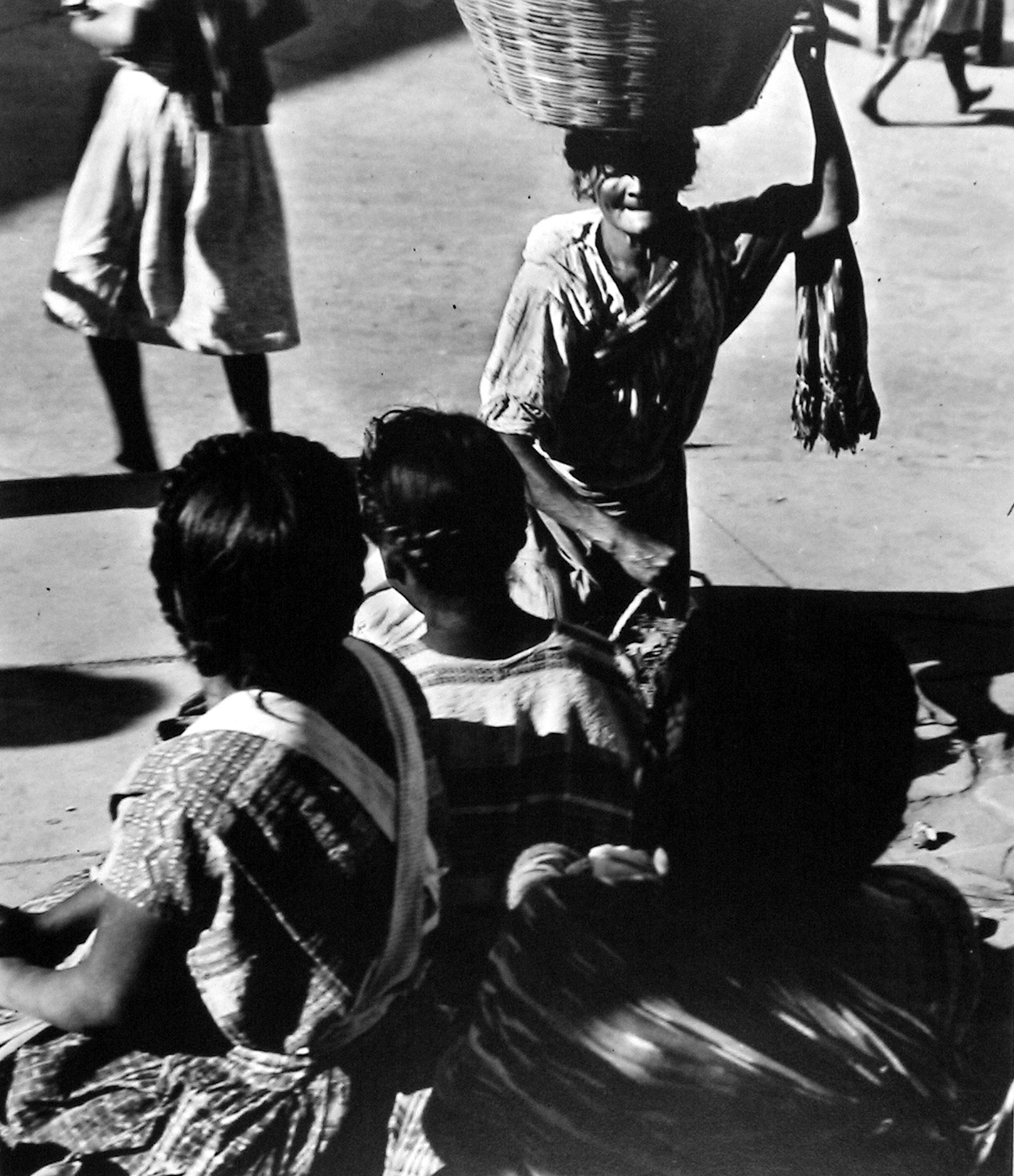 Sid Grossman - Howard Greenberg Gallery - 2017