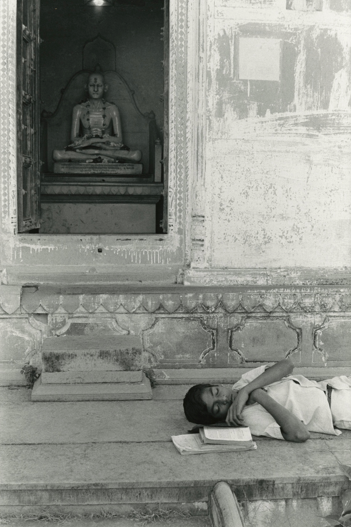 William Gedney: In India, Howard Greenberg Gallery, 2017