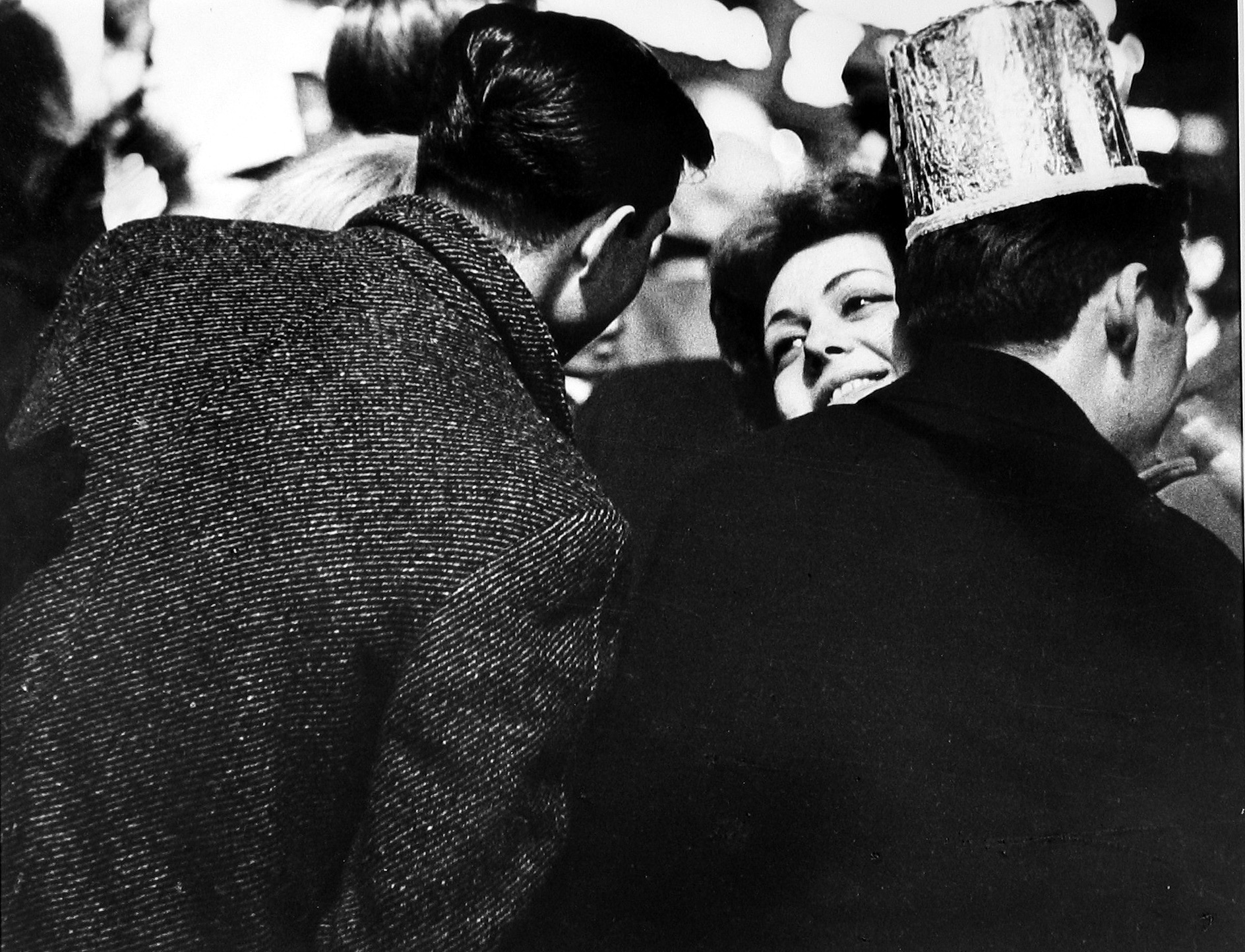 Leon Levinstein: Living in the Edge 2010 Howard Greenberg Gallery