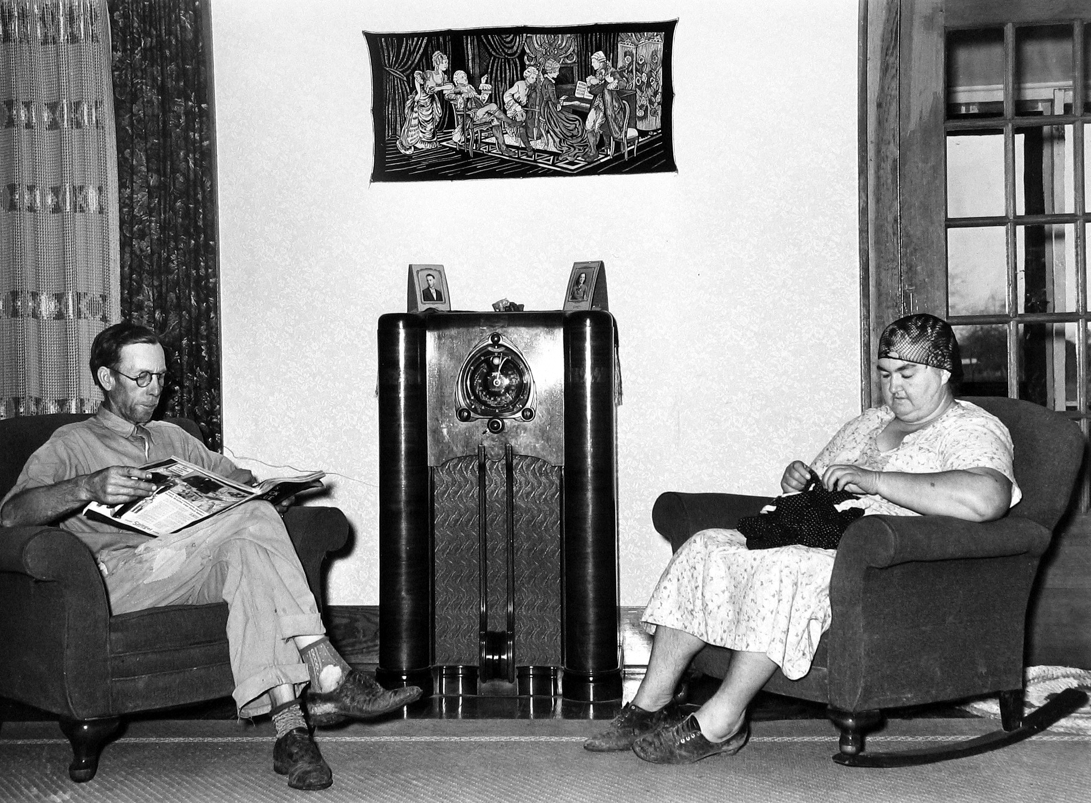 Farm Security Administration 1935-1940 2010 howard greenberg gallery