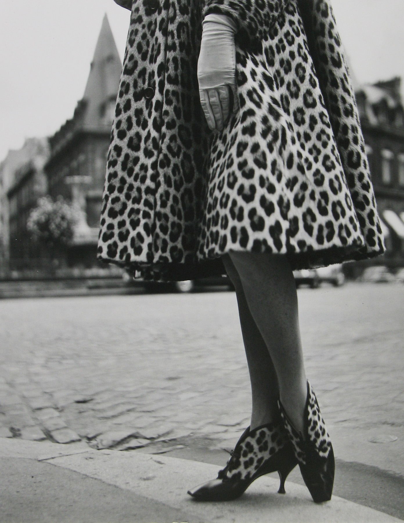 Men With Hats; Women With Shoes 2012 Howard Greenberg Gallery