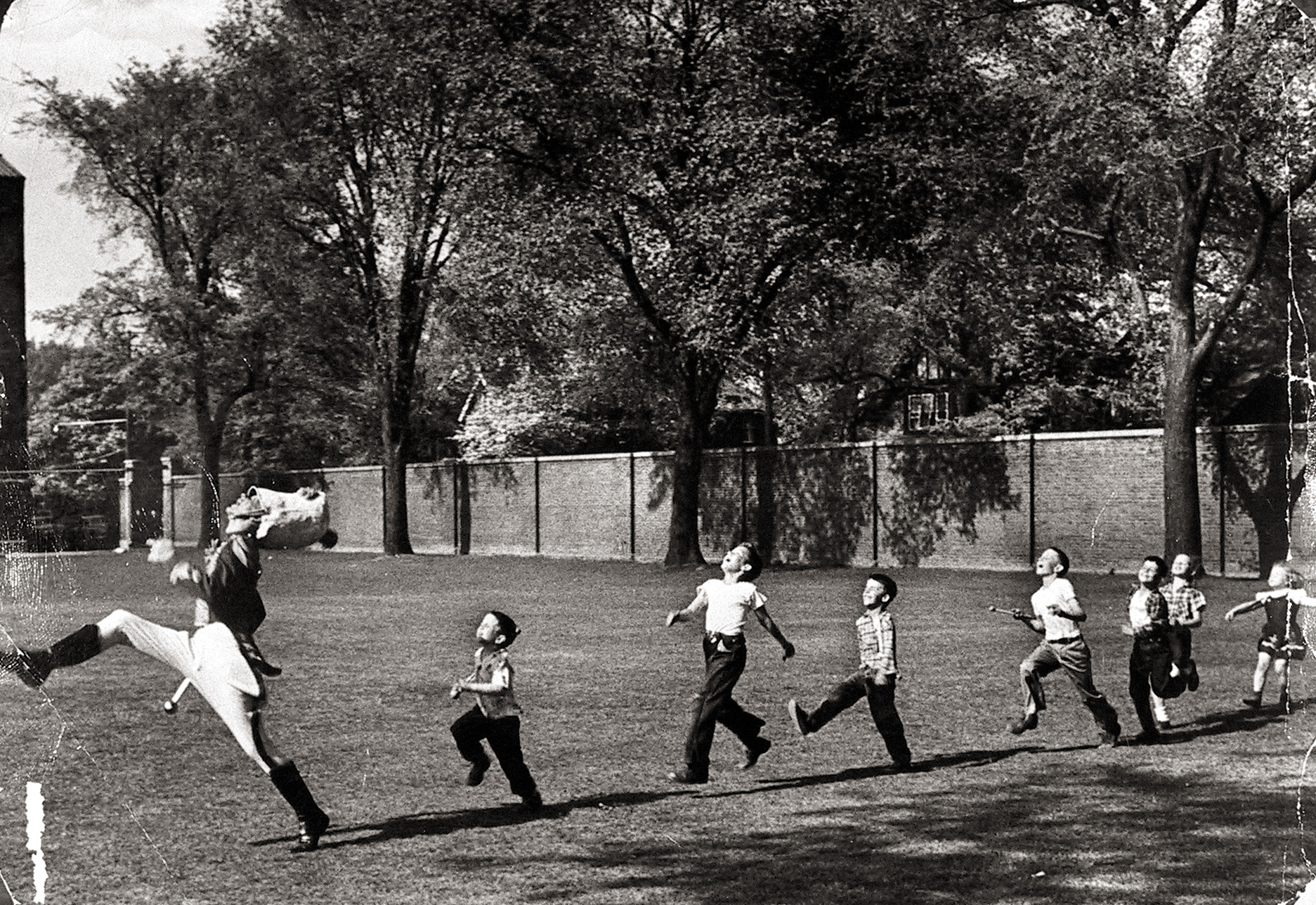 Made for America (Part 2) 2003 howard greenberg gallery