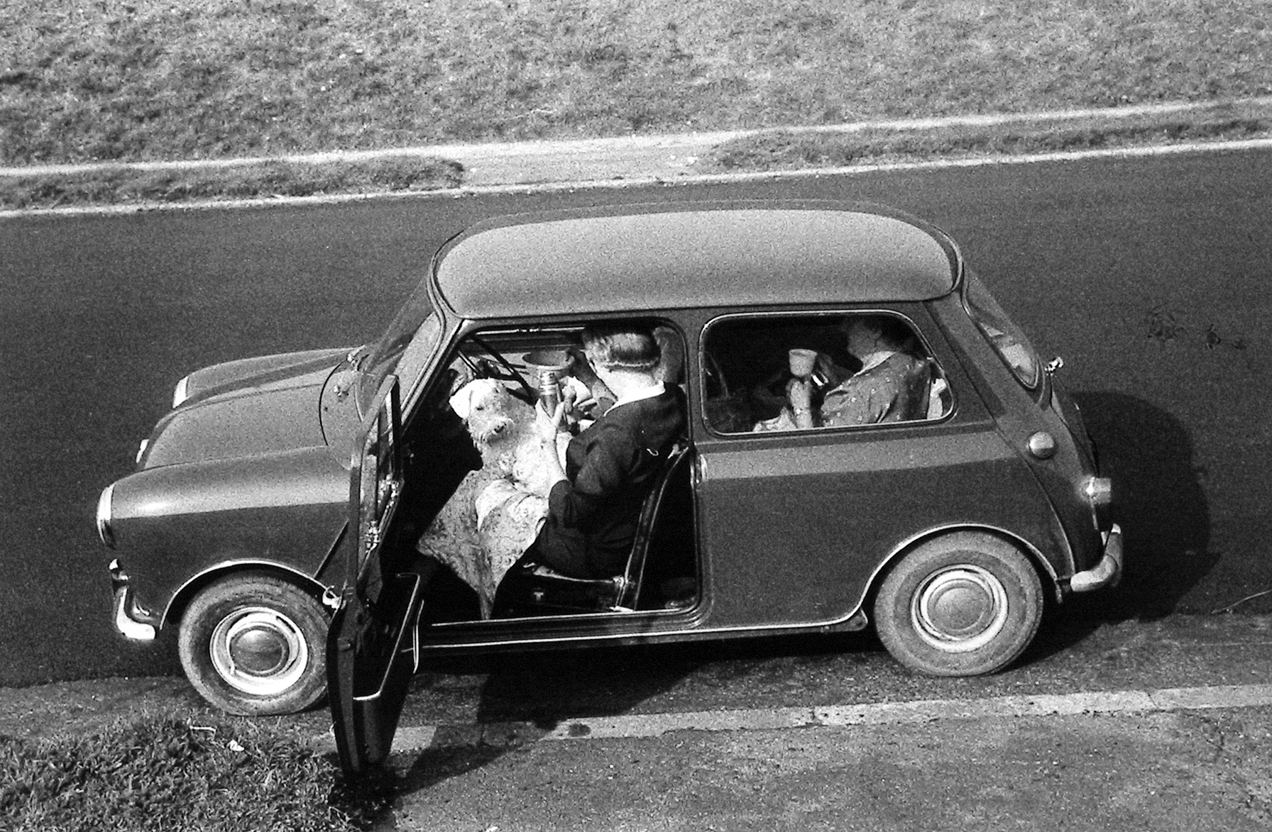 Staff Picks IV - Howard Greenberg Gallery - 2014