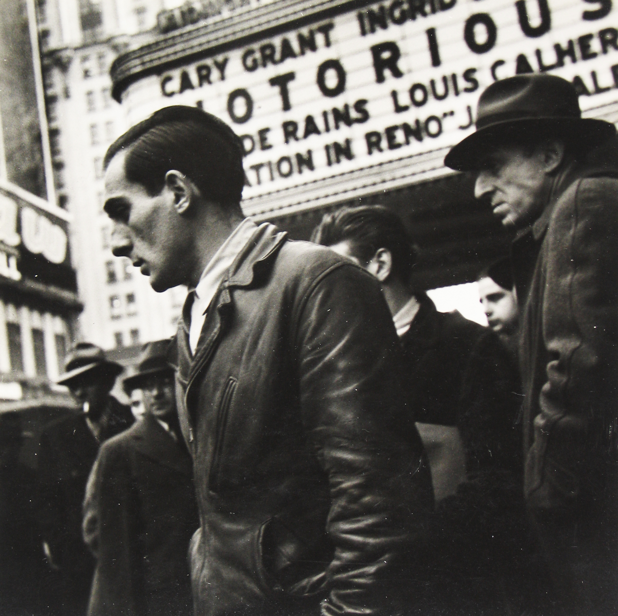 Photo League 2012 Howard Greenberg Gallery