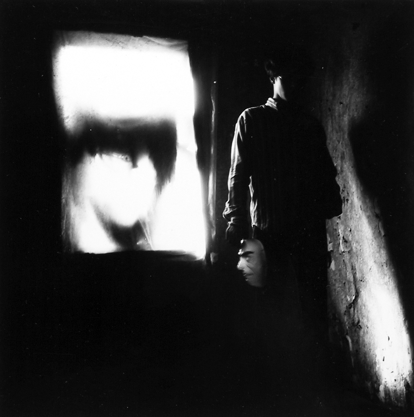 Family: Photographs from Home 2005 Howard Greenberg Gallery