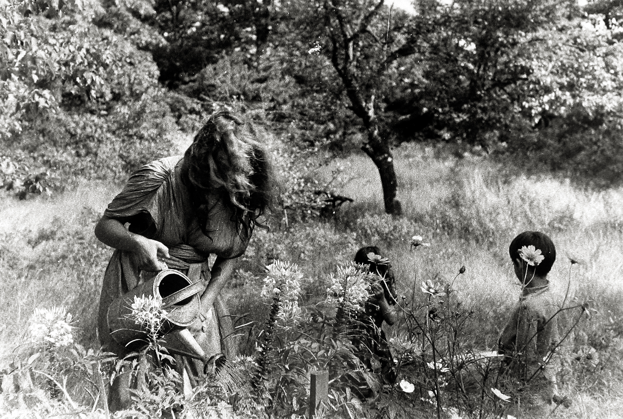 Family: Photographs from Home 2005 Howard Greenberg Gallery