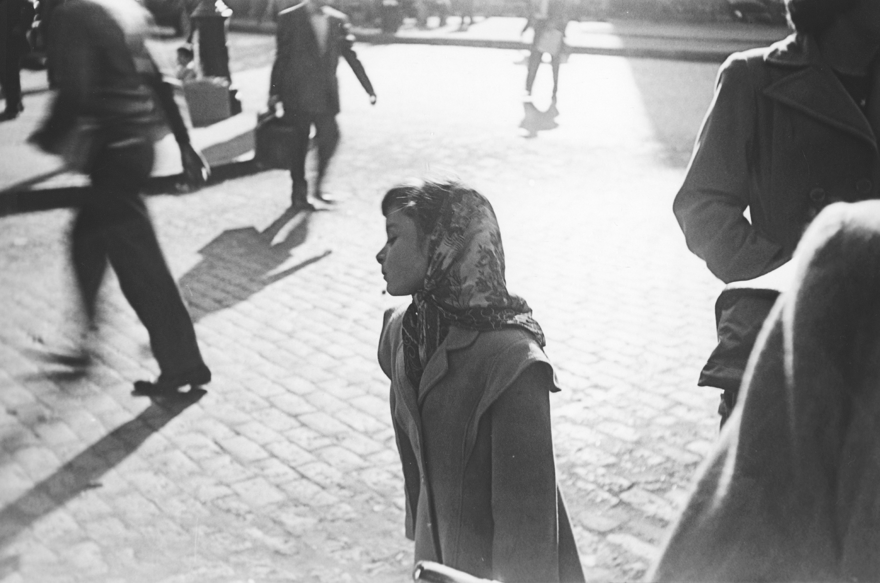 25 years: A celebration 2007 Howard Greenberg Gallery