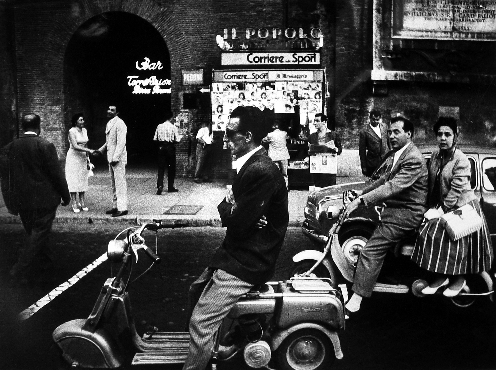 Staff Picks 2009 Howard Greenberg Gallery