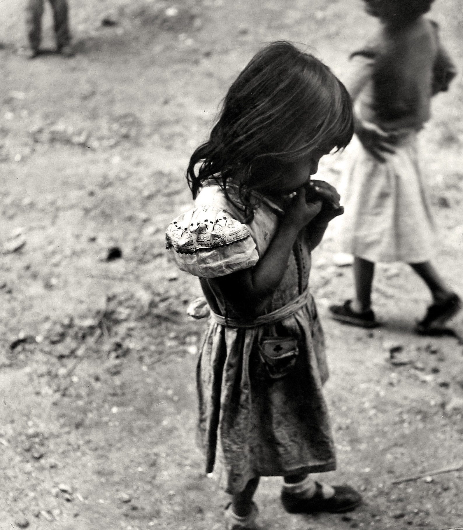 The Immigrants, Howard Greenberg Gallery, 2017