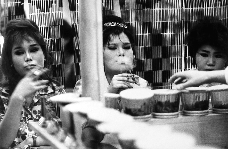 William Klein: Vintage 2007 Howard Greenberg Gallery