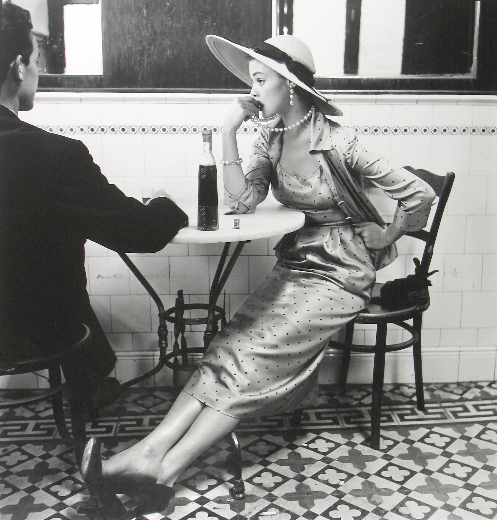 The Heartbeat of Fashion 2010 Howard Greenberg Gallery