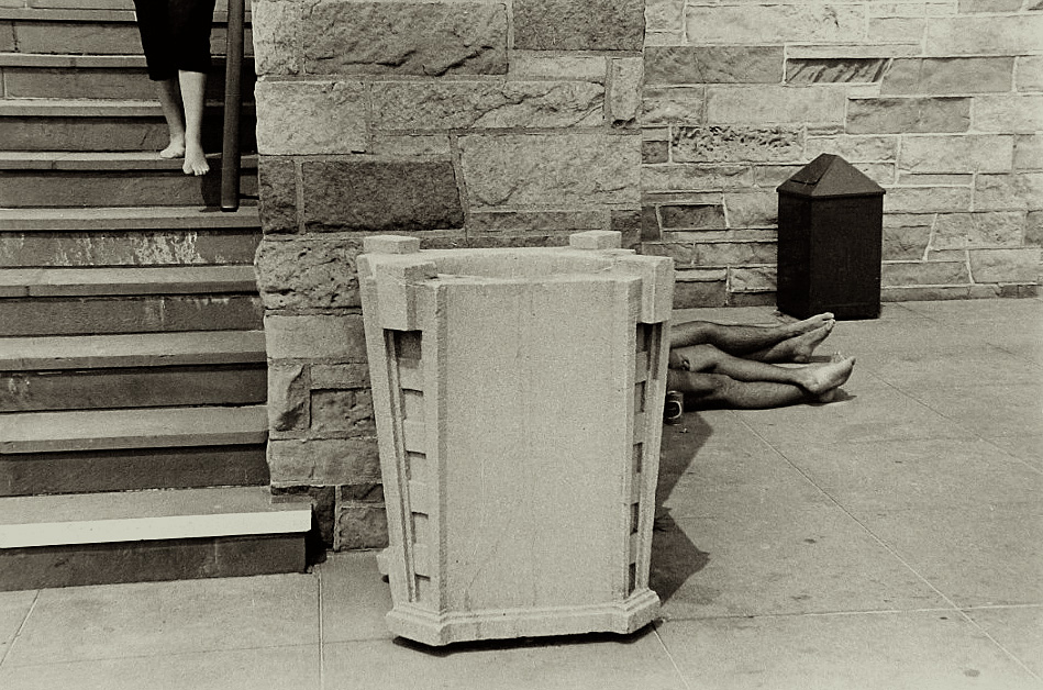 Photo League - Howard Greenberg Gallery - 2017