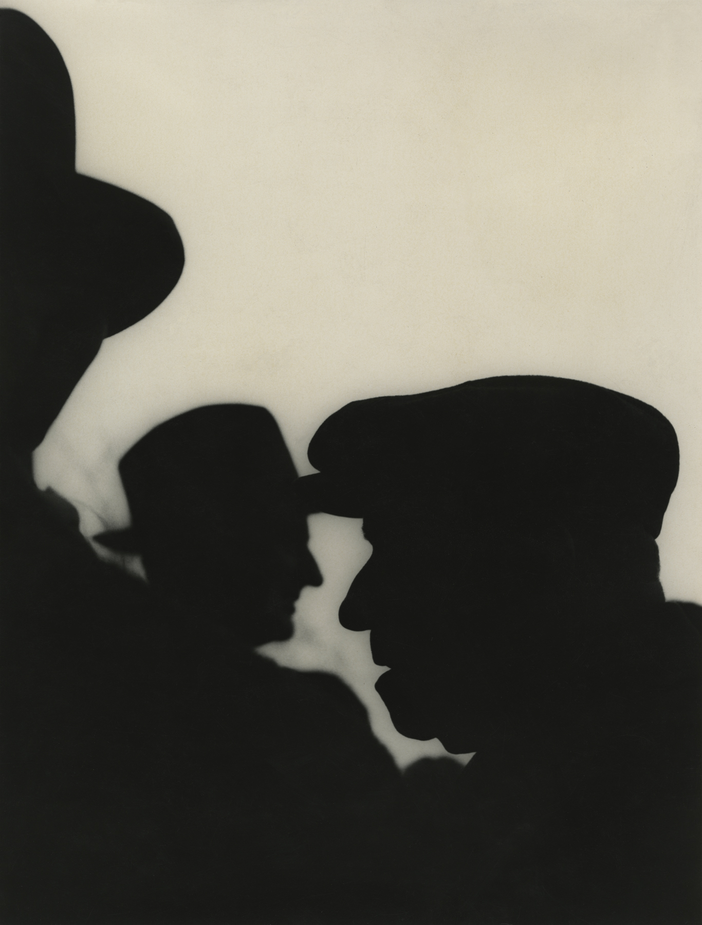 Saul Leiter - Howard Greenberg Gallery - Early Black and White - 2014