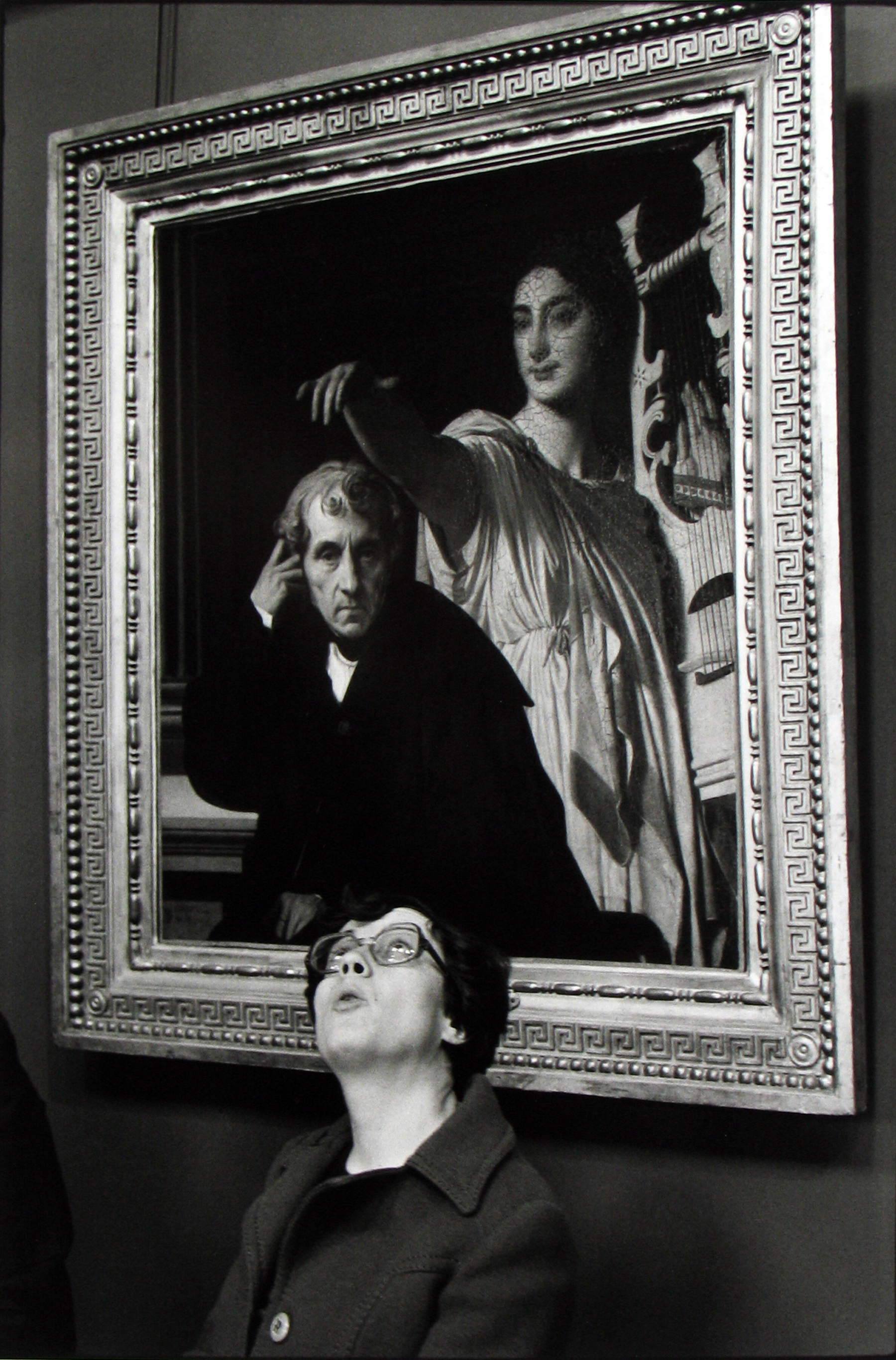 Martine Franck: Peregrinations 2012 Howard Greenberg Gallery